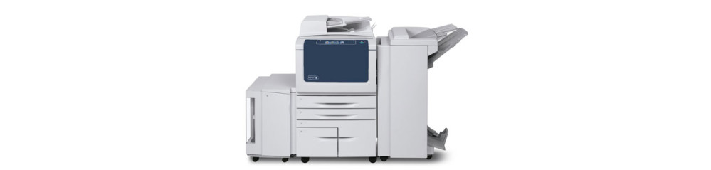 Xerox WorkCentre 5855