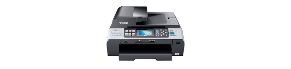 Brother MFC-6490cw