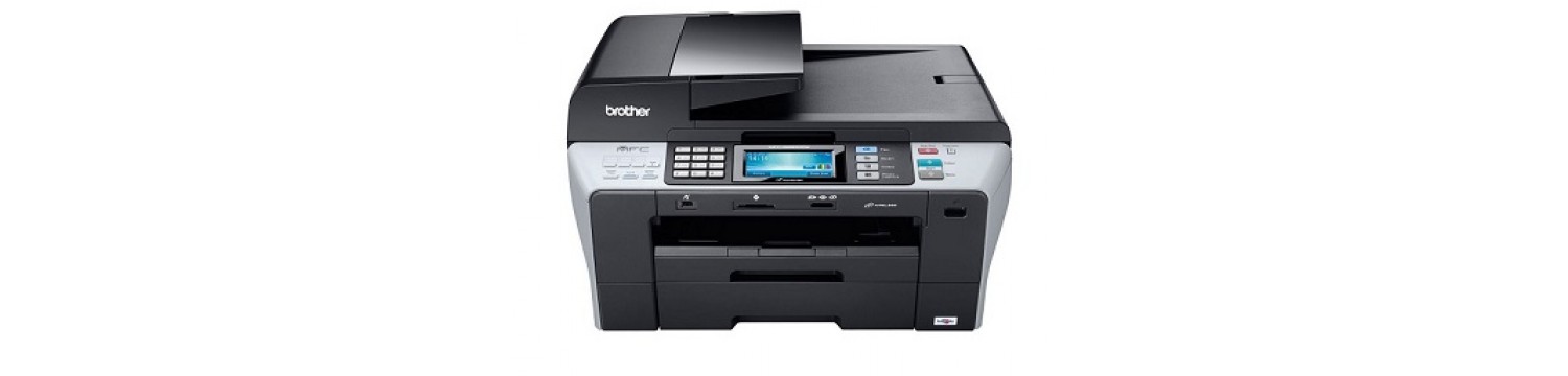Brother MFC-6890cdw
