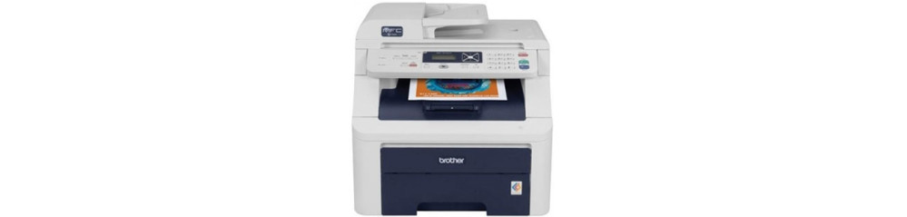 Brother MFC-9010CN