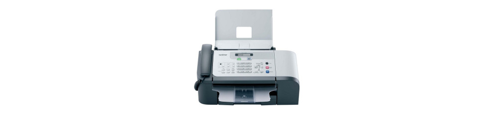 Brother Intellifax 1960c