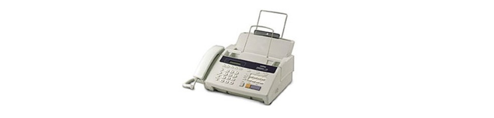 Brother Intellifax 775