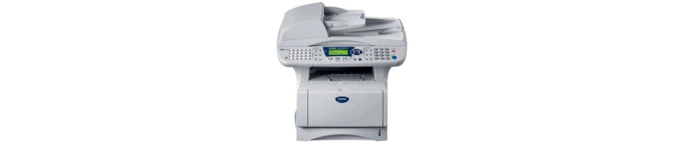 Brother MFC-8640d