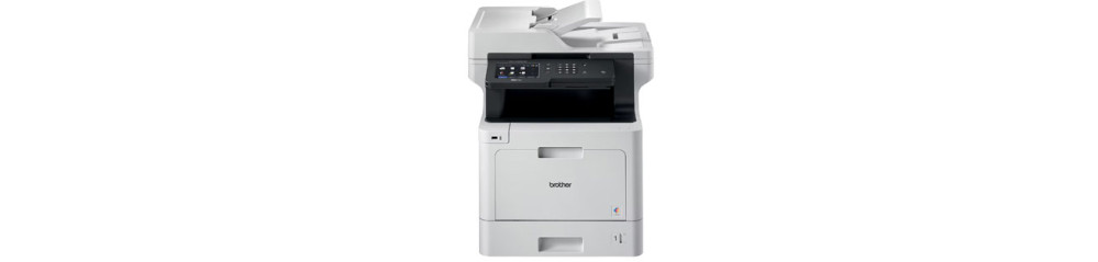 Brother MFC-L8895CDW