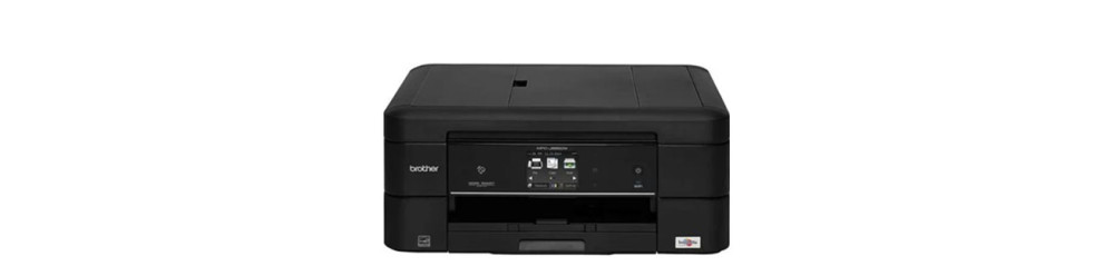 Brother MFC-J680DW
