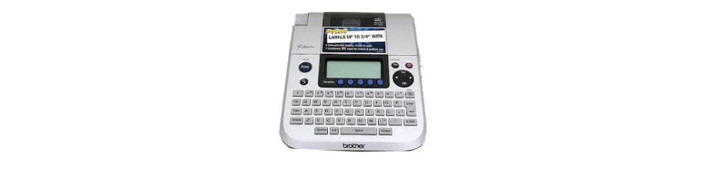 Brother PT-1830C