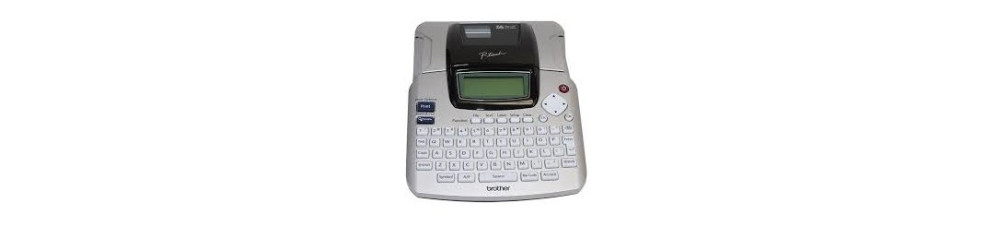 Brother PT-2110
