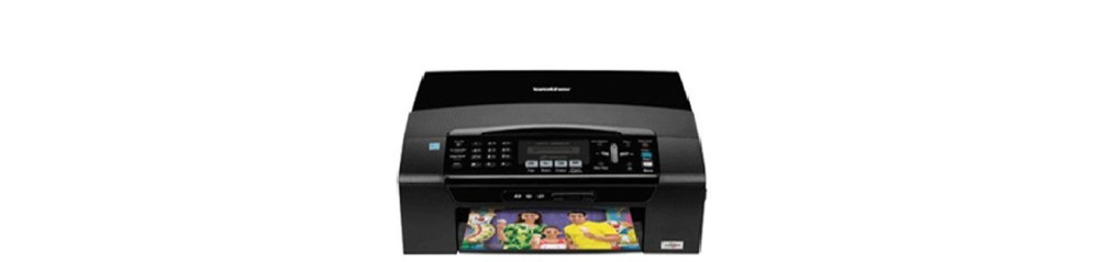Brother MFC-290C