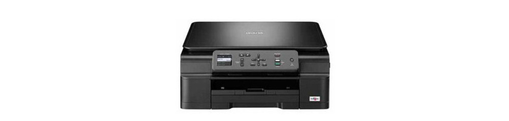 Brother DCP-J152W