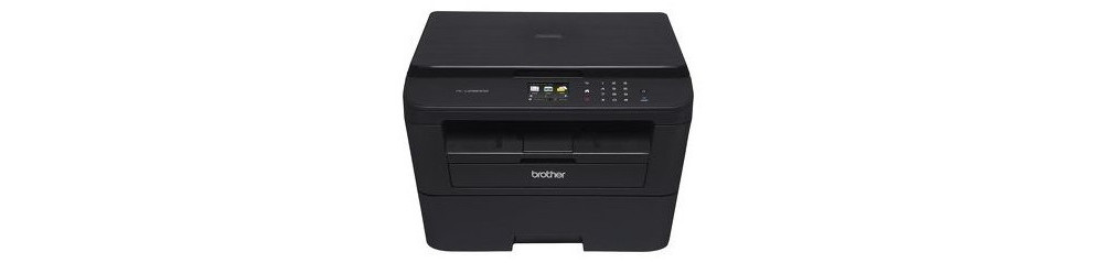 Brother DCP-L2520DW