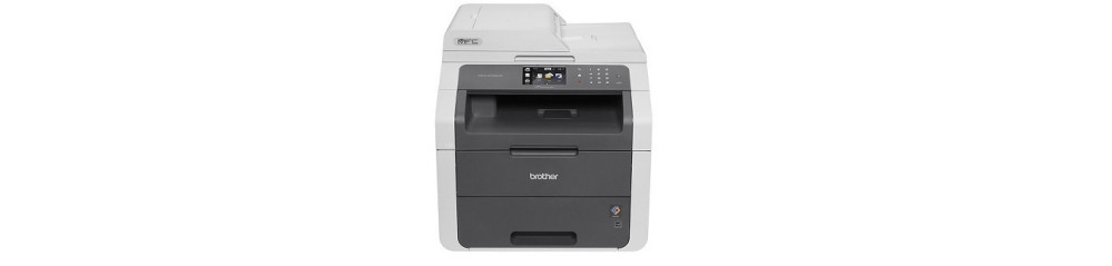 Brother MFC-9330CDW