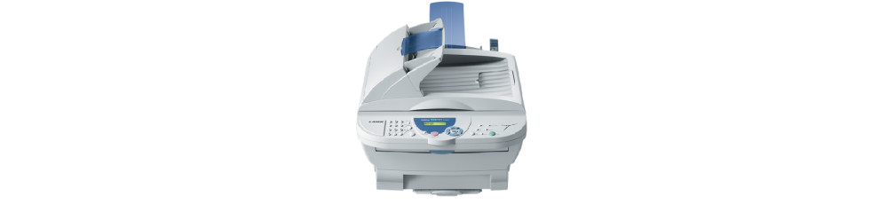 Brother MFC-9160