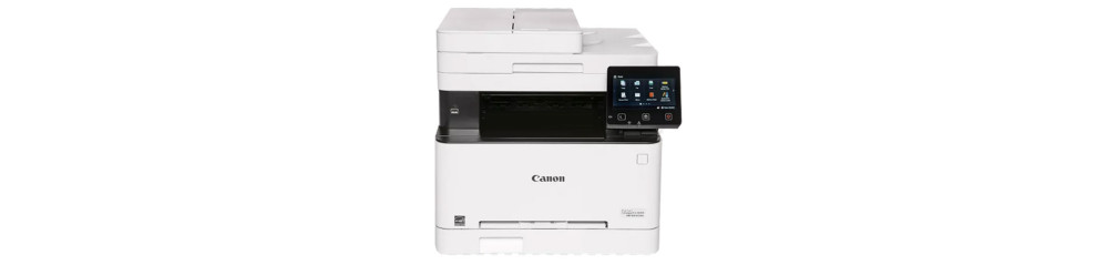 Canon Color imageCLASS MF654Cdw