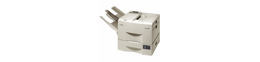 Canon FAX L800