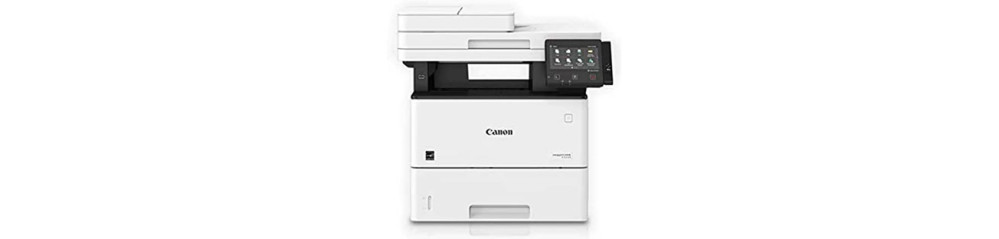 Canon ImageClass D1620