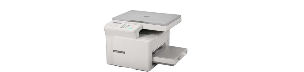 Canon ImageClass D340