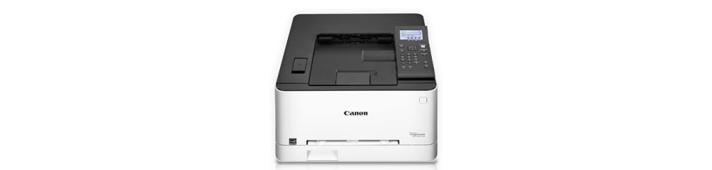 Canon ImageClass LBP-622Cdw