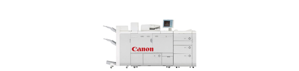 Canon ImagePRESS C6011VPS