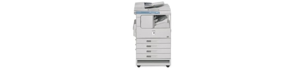 Canon ImageRUNNER 1600
