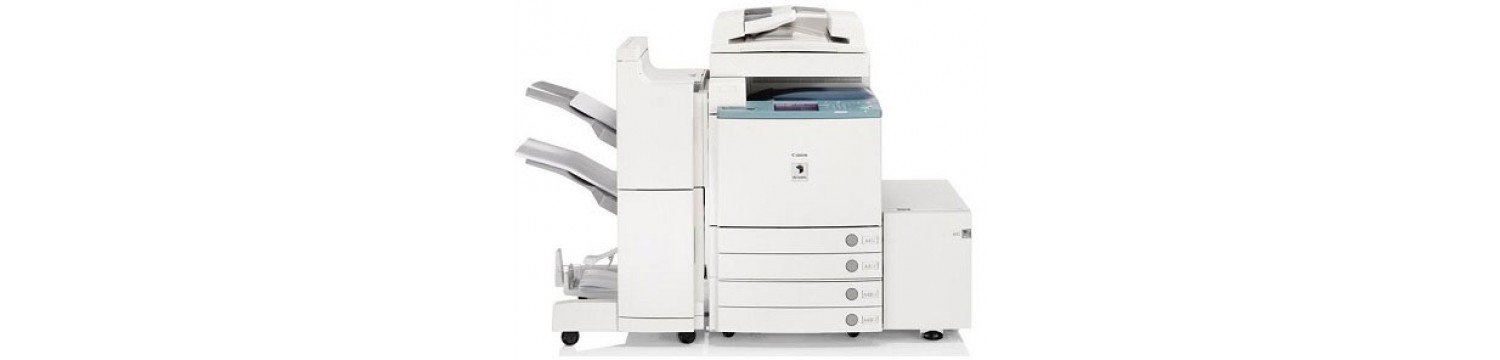 Canon Color ImageRUNNER C3480i