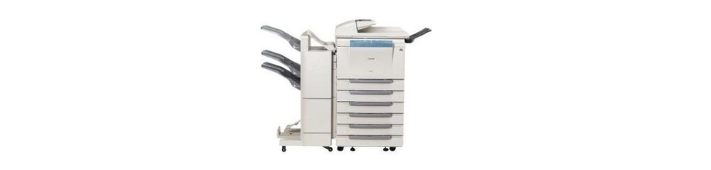 Canon ImageRUNNER 330