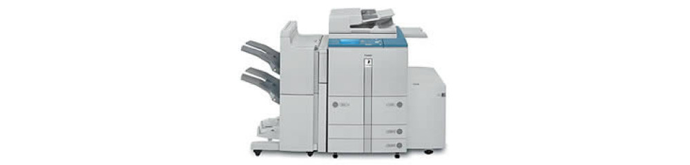 Canon ImageRUNNER 6000