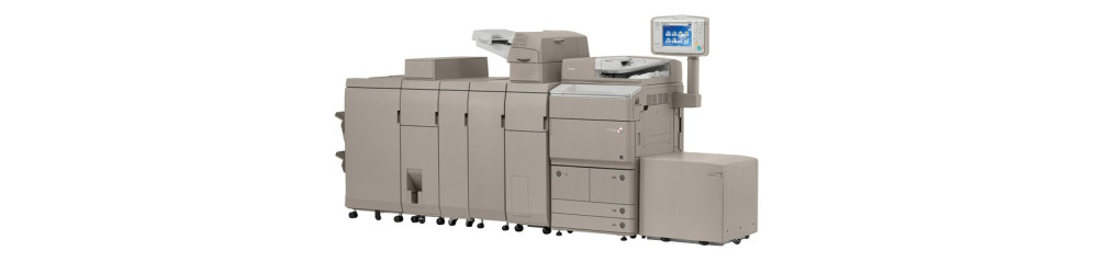 Canon ImageRUNNER 8105