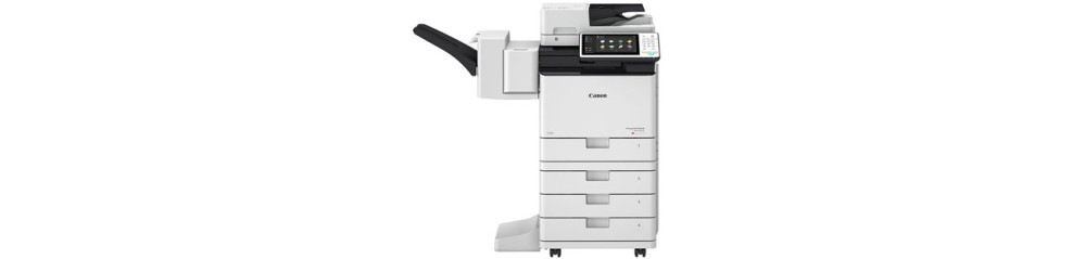 Canon ImageRUNNER C355i