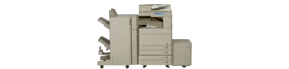 Canon ImageRUNNER C5250