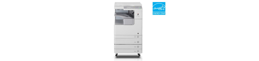 Canon ImageRunner 2525