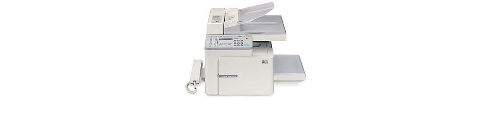 Canon LaserClass 510