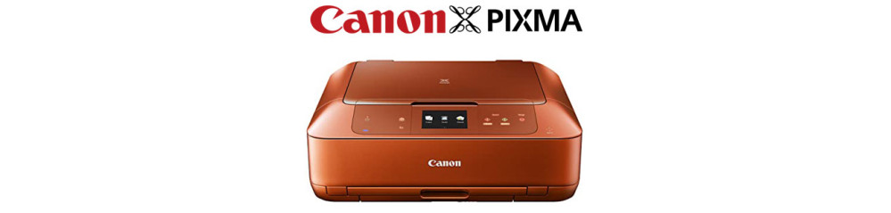 Canon PIXMA MG7550