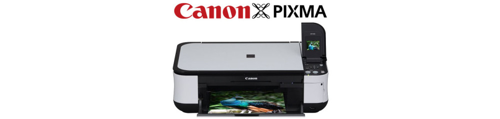 Canon PIXMA MP480