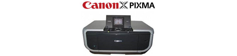 Canon PIXMA MP600