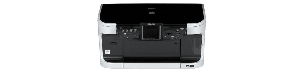 Canon PIXMA MP800R