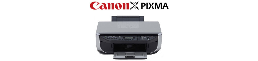 Canon PIXMA MX300