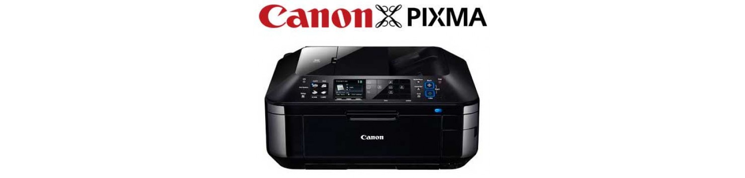 Canon PIXMA MX410