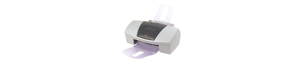 Canon Series S820