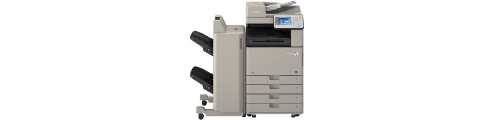 Canon ImageRUNNER C3530i