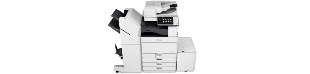 Canon ImageRUNNER C5560i