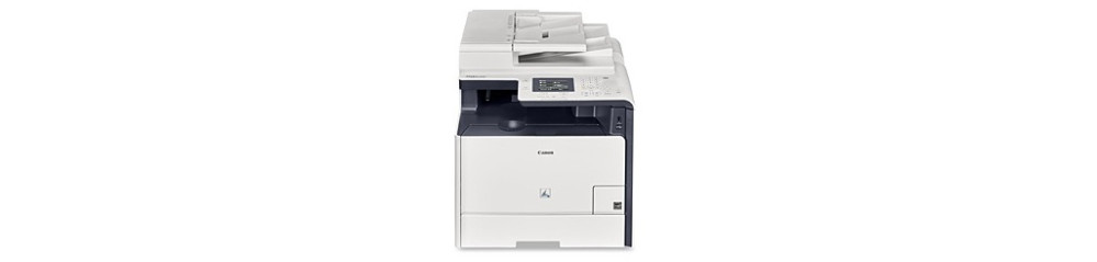 Canon ImageClass MF729Cdw