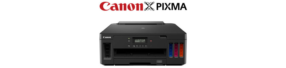 Canon PIXMA G5020