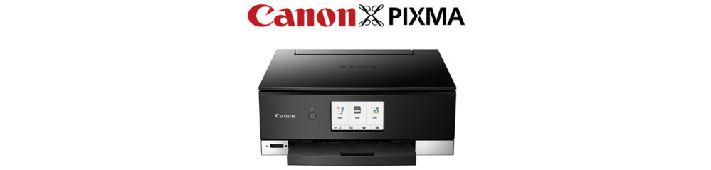 Canon PIXMA TS8220