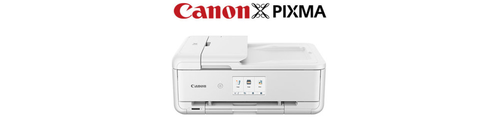 Canon PIXMA TS3322