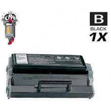 Lexmark A7405 12A7405 Black High Yield Laser Toner Cartridge Premium Compatible