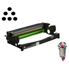 Lexmark A8302 12A8302 Laser Imaging Drum Unit Premium Compatible