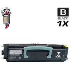 Lexmark 12L0250 Black Laser Toner Cartridge Premium Compatible