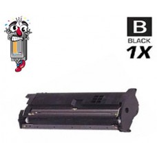 Konica Minolta 1710471-001 Black Laser Toner Cartridge Premium Compatible