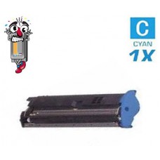 Konica Minolta 1710471-004 Cyan Laser Toner Cartridge Premium Compatible