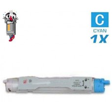Konica Minolta 1710490-004 Cyan Laser Toner Cartridge Premium Compatible